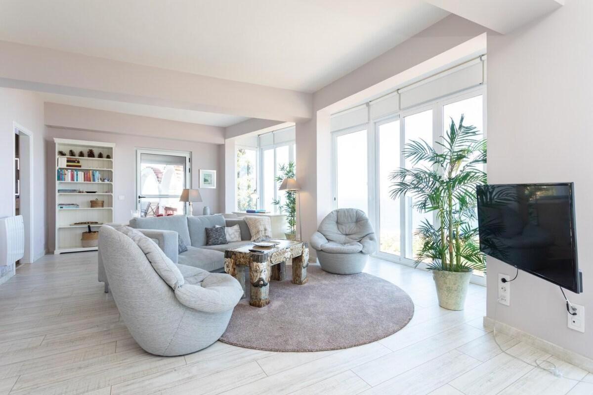 Prime Homes Playa Jardin Studio Puerto de la Cruz  Bagian luar foto