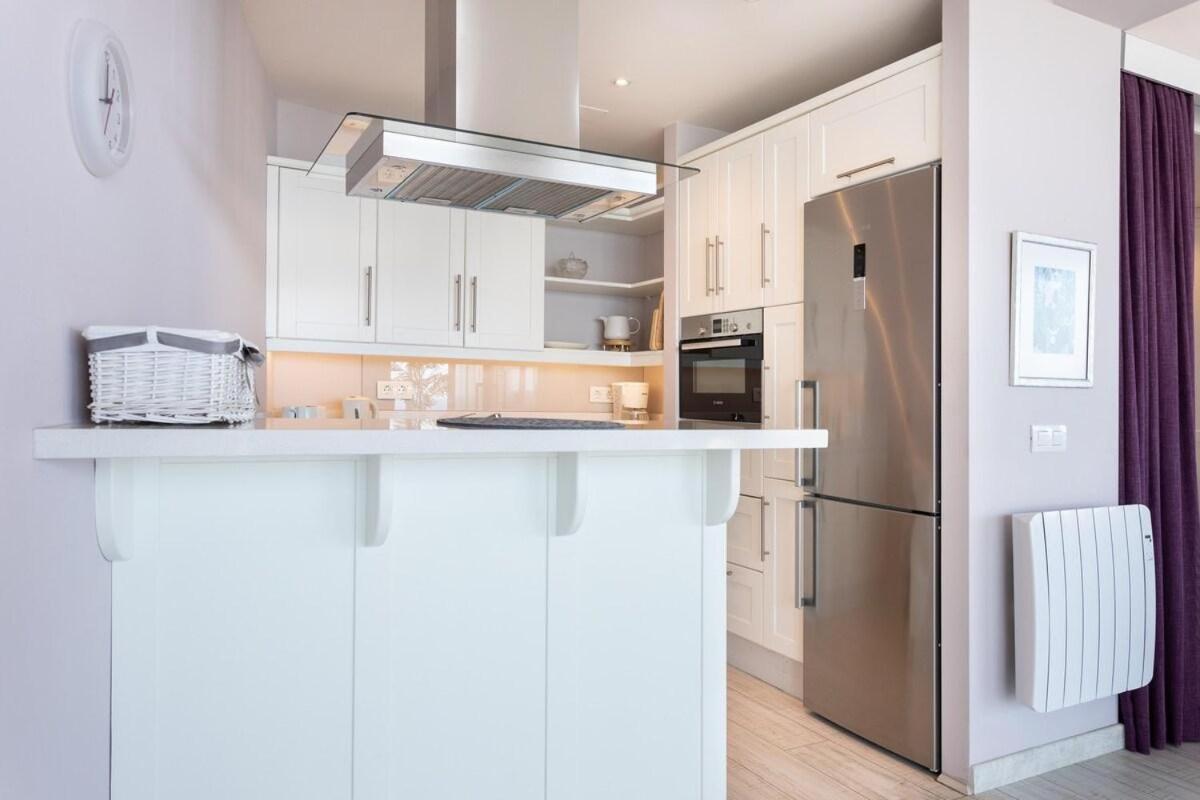 Prime Homes Playa Jardin Studio Puerto de la Cruz  Bagian luar foto
