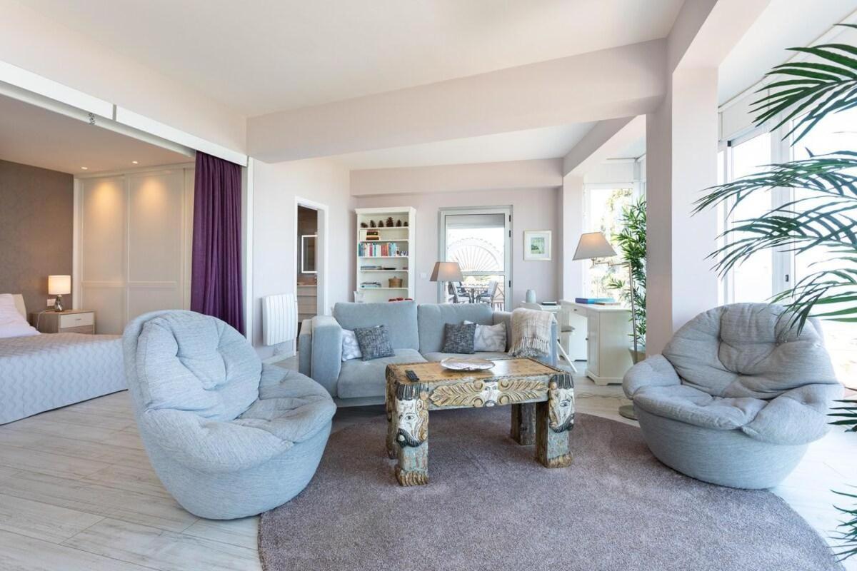 Prime Homes Playa Jardin Studio Puerto de la Cruz  Bagian luar foto