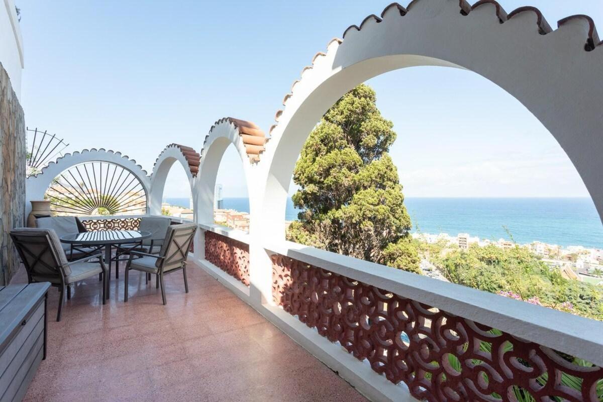 Prime Homes Playa Jardin Studio Puerto de la Cruz  Bagian luar foto