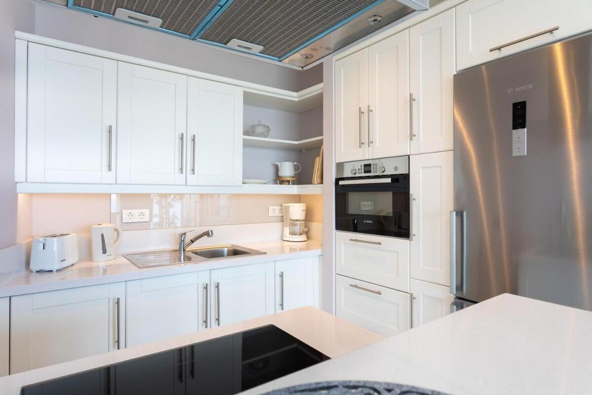 Prime Homes Playa Jardin Studio Puerto de la Cruz  Bagian luar foto