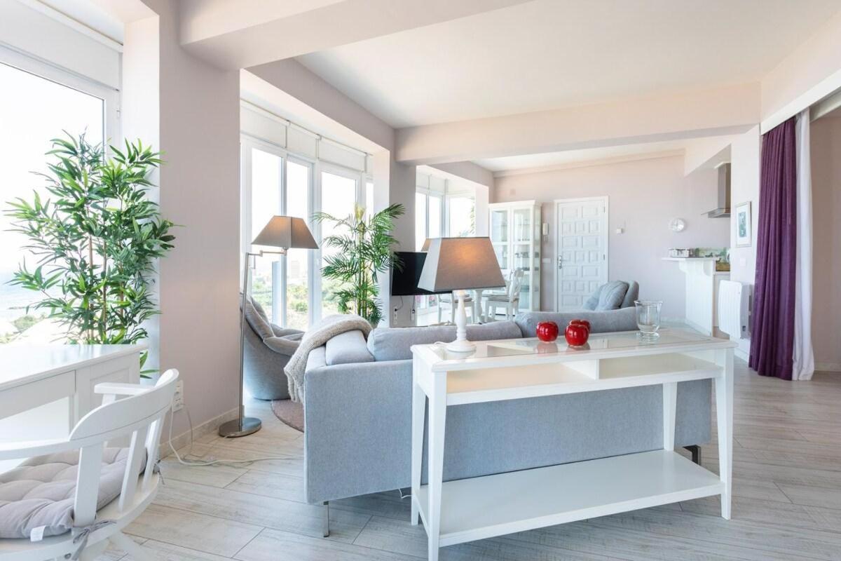 Prime Homes Playa Jardin Studio Puerto de la Cruz  Bagian luar foto