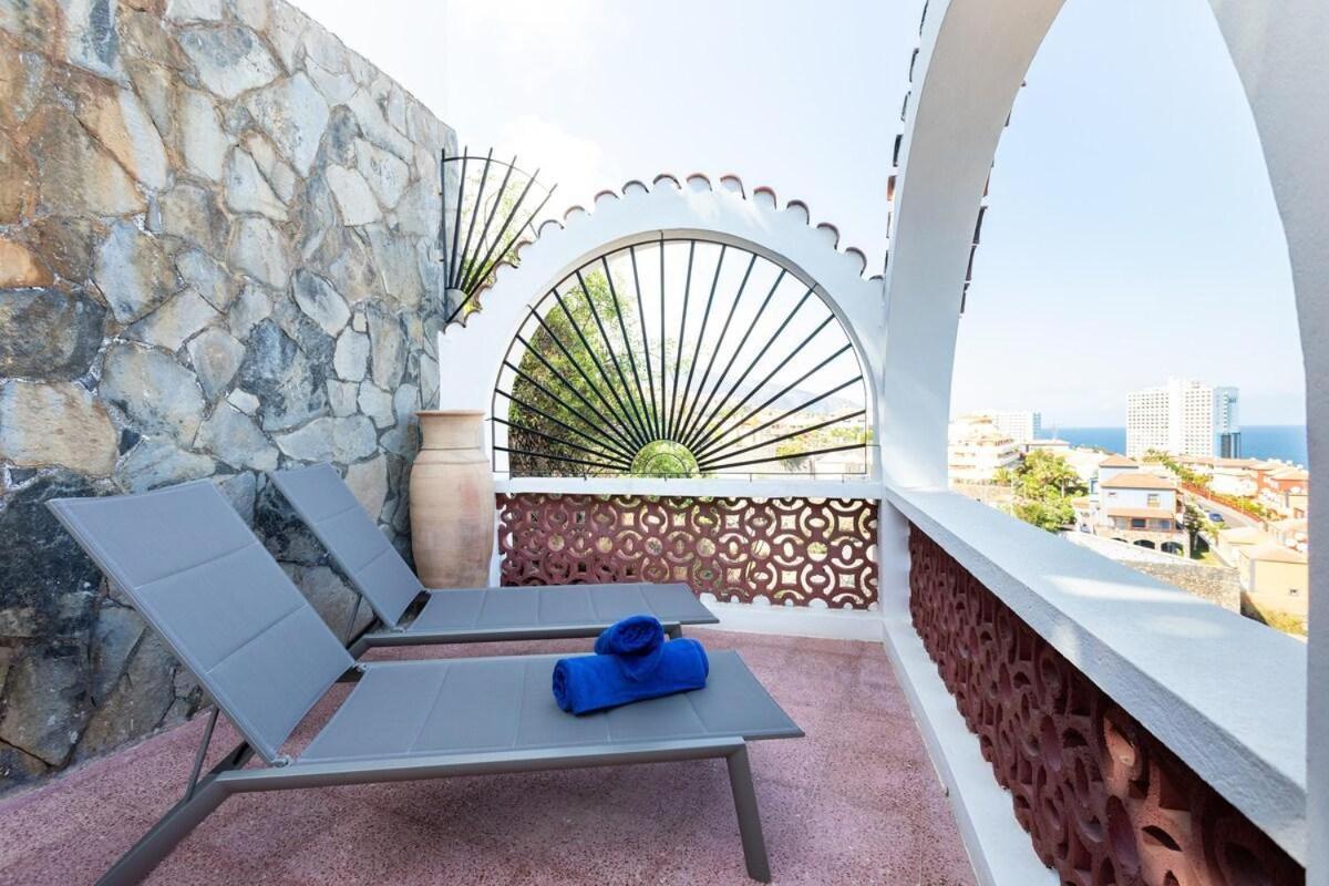 Prime Homes Playa Jardin Studio Puerto de la Cruz  Bagian luar foto
