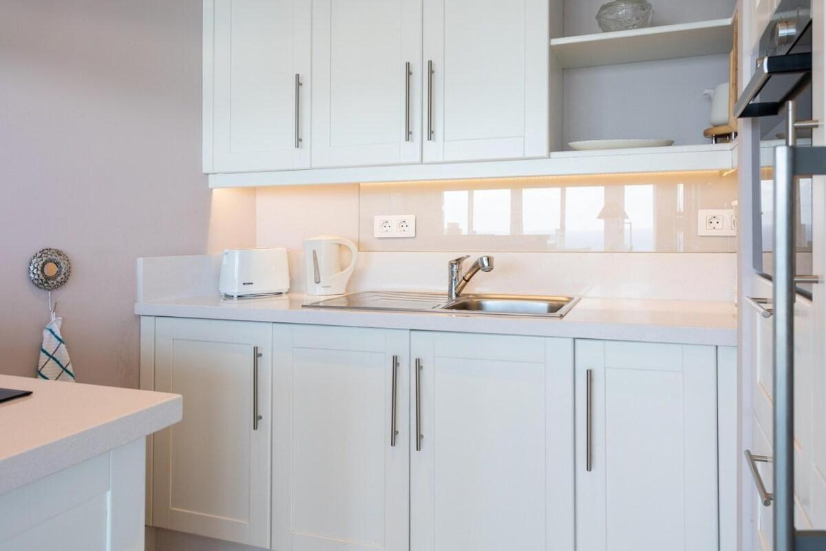 Prime Homes Playa Jardin Studio Puerto de la Cruz  Bagian luar foto