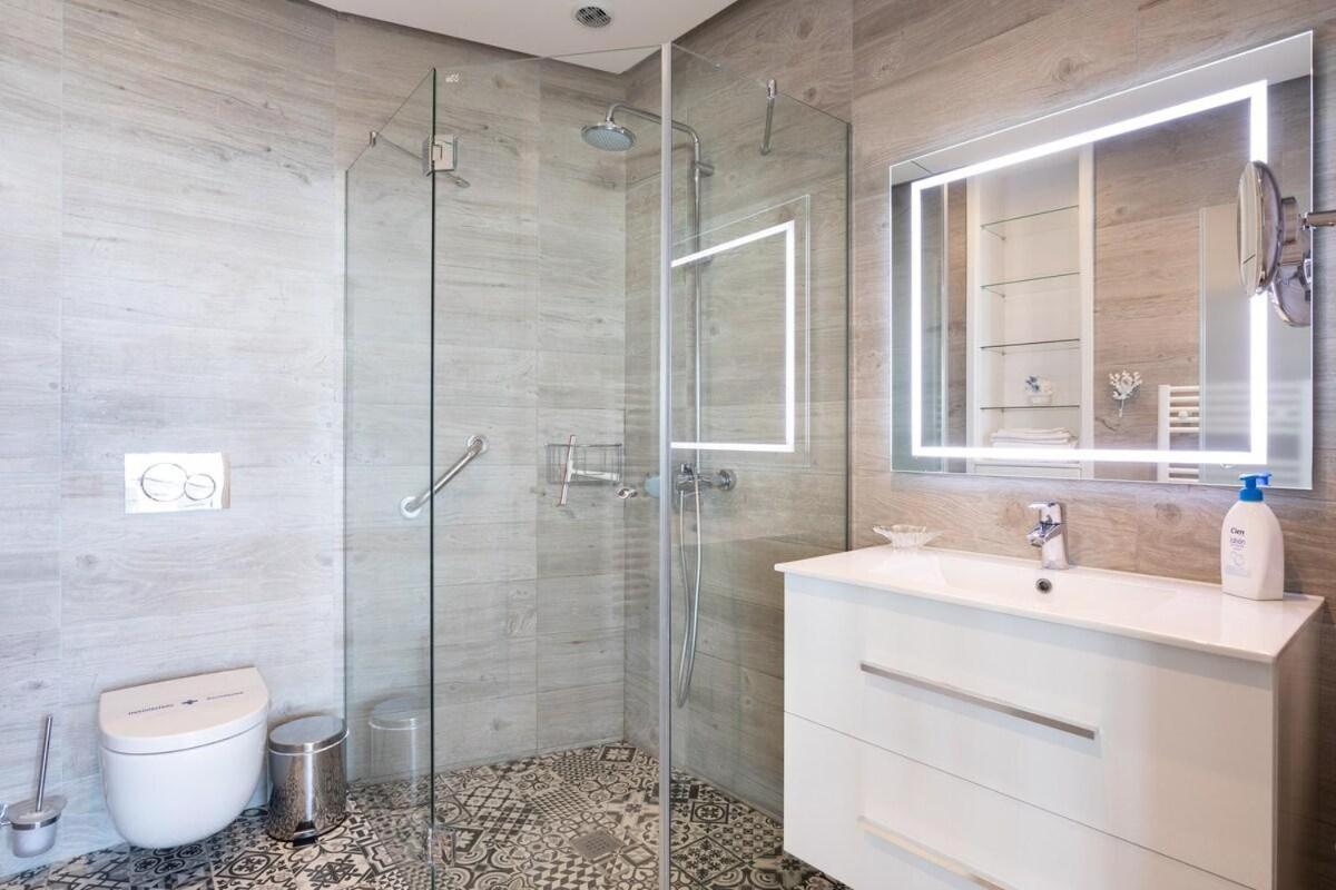 Prime Homes Playa Jardin Studio Puerto de la Cruz  Bagian luar foto