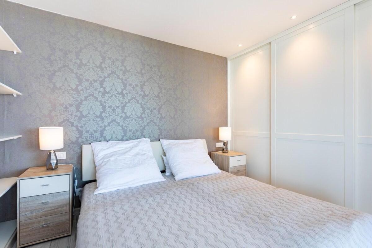 Prime Homes Playa Jardin Studio Puerto de la Cruz  Bagian luar foto