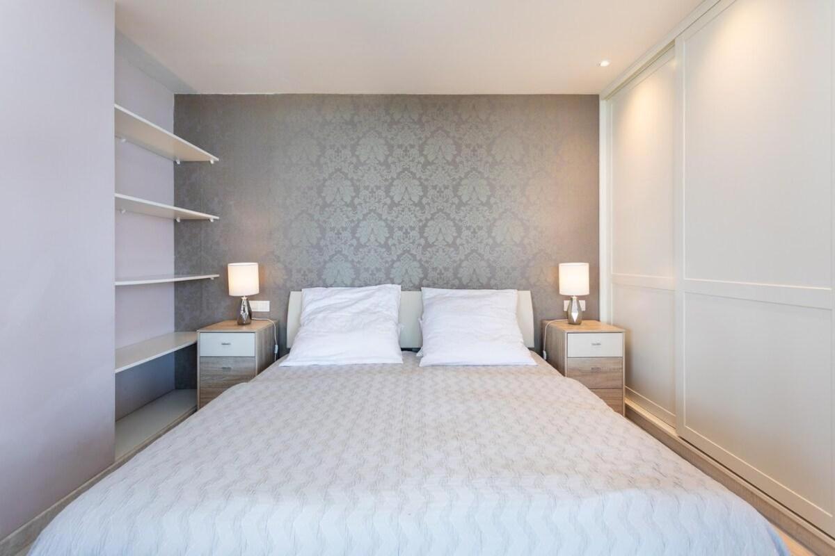 Prime Homes Playa Jardin Studio Puerto de la Cruz  Bagian luar foto