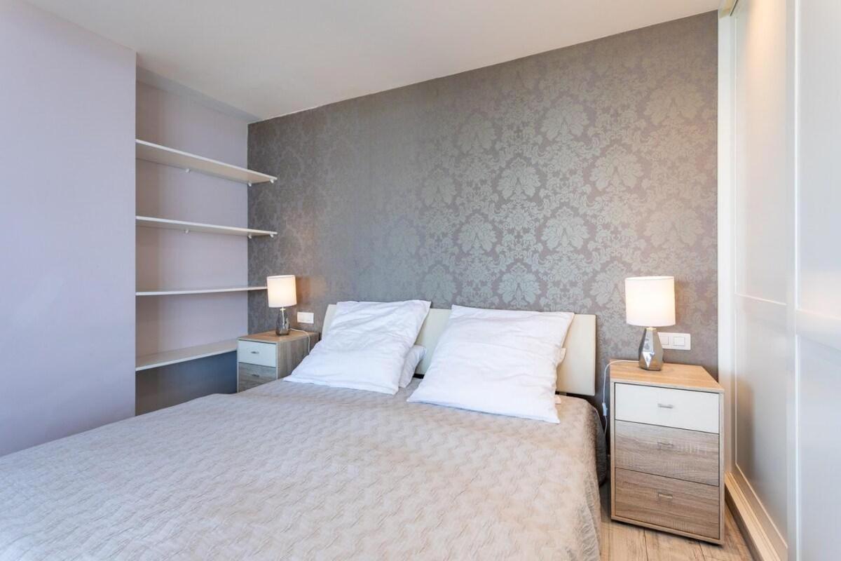Prime Homes Playa Jardin Studio Puerto de la Cruz  Bagian luar foto