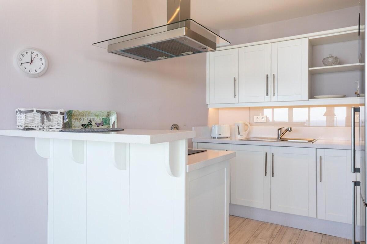 Prime Homes Playa Jardin Studio Puerto de la Cruz  Bagian luar foto